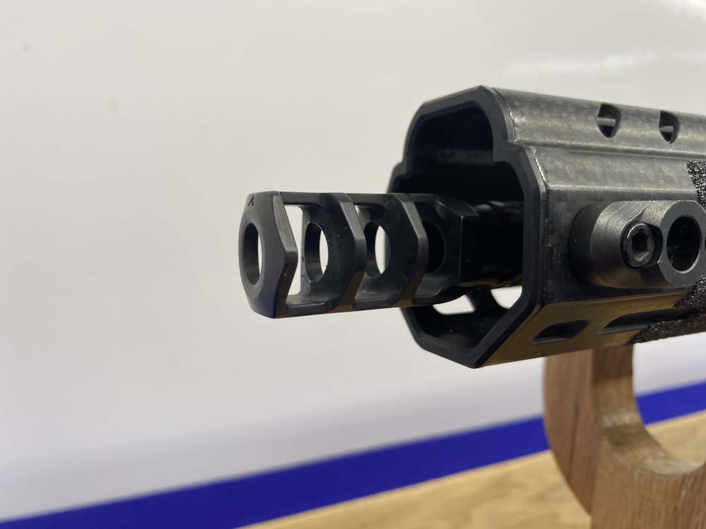 2021 Taran Tactical / Sig Sauer MPX 9mm Blk -JOHN WICK: CHAPTER 3 CARBINE--img-41