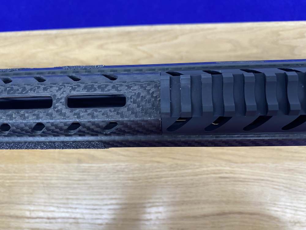 2021 Taran Tactical / Sig Sauer MPX 9mm Blk -JOHN WICK: CHAPTER 3 CARBINE--img-53