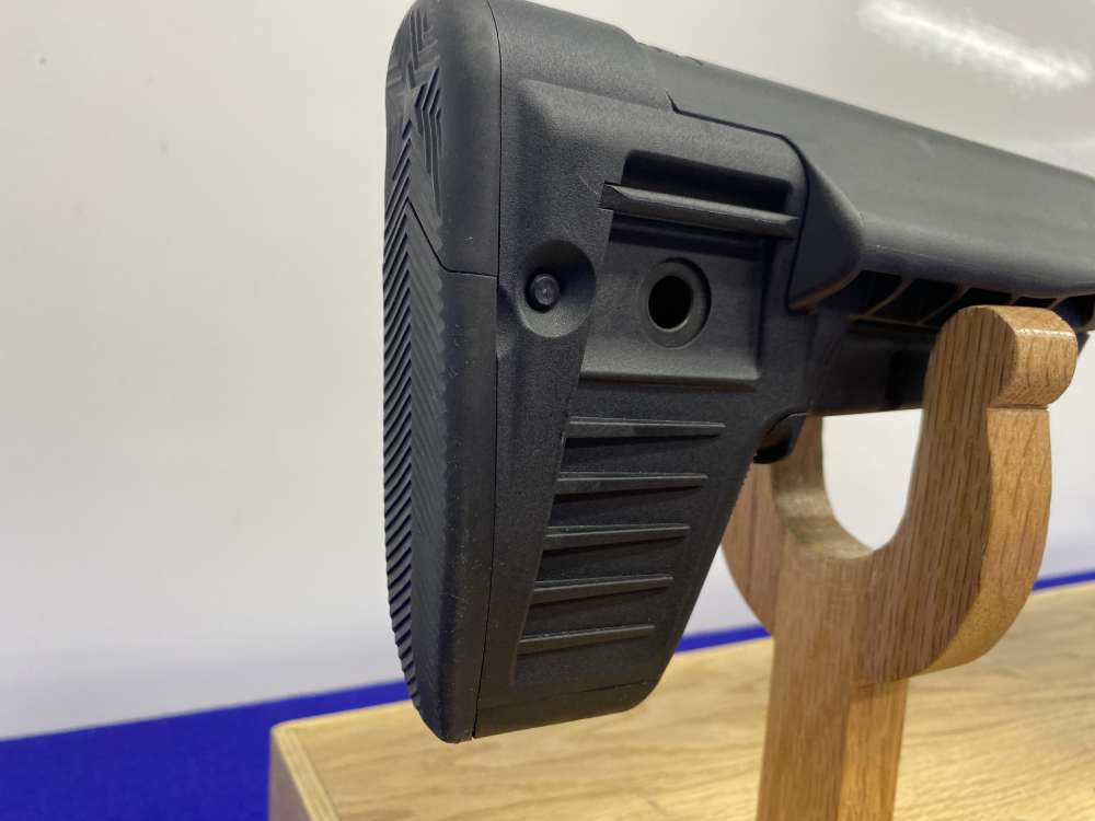 2021 Taran Tactical / Sig Sauer MPX 9mm Blk -JOHN WICK: CHAPTER 3 CARBINE--img-11