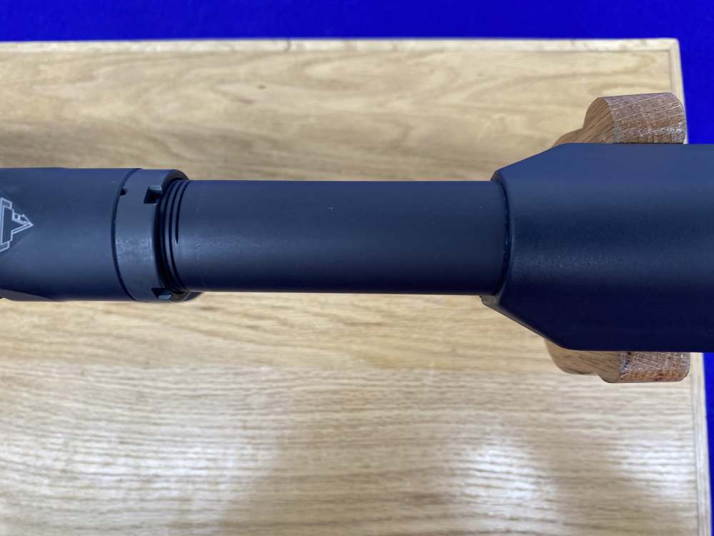 2021 Taran Tactical / Sig Sauer MPX 9mm Blk -JOHN WICK: CHAPTER 3 CARBINE--img-48