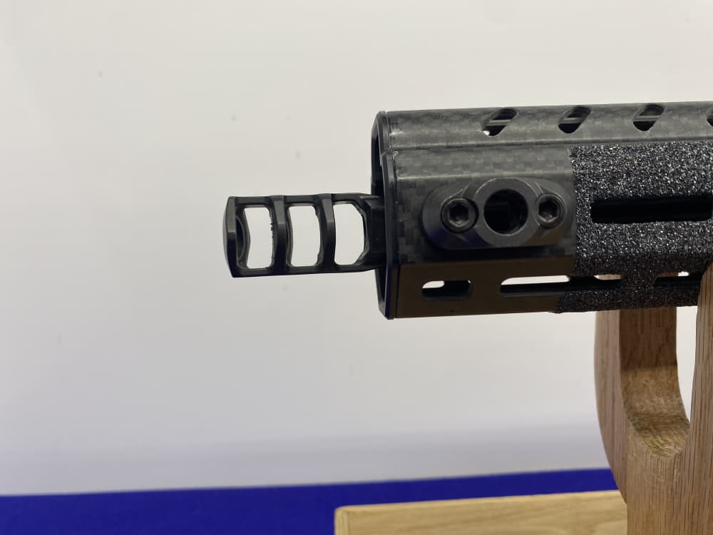 2021 Taran Tactical / Sig Sauer MPX 9mm Blk -JOHN WICK: CHAPTER 3 CARBINE--img-40