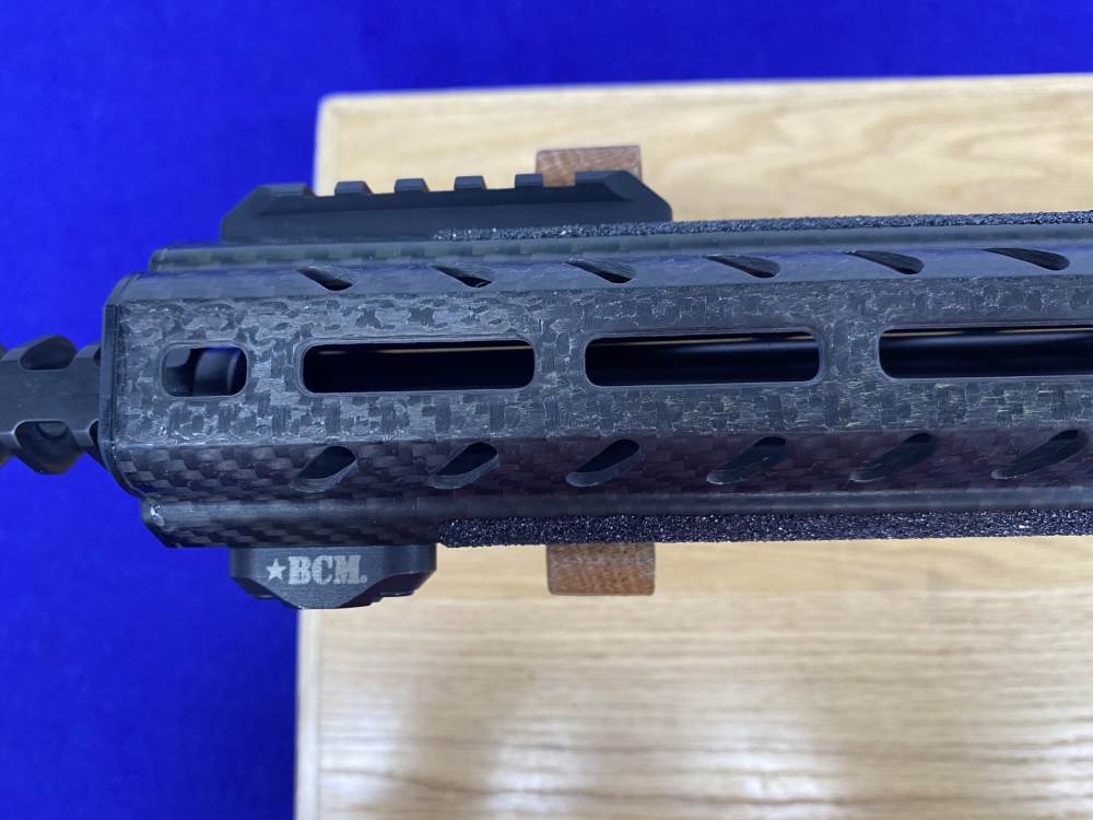 2021 Taran Tactical / Sig Sauer MPX 9mm Blk -JOHN WICK: CHAPTER 3 CARBINE--img-56
