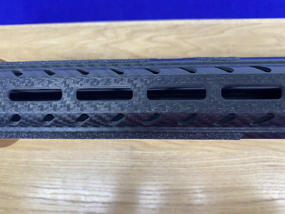 2021 Taran Tactical / Sig Sauer MPX 9mm Blk -JOHN WICK: CHAPTER 3 CARBINE--img-54