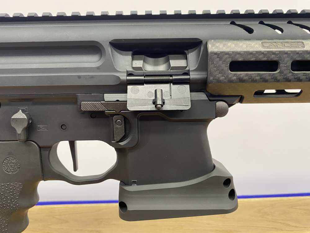 2021 Taran Tactical / Sig Sauer MPX 9mm Blk -JOHN WICK: CHAPTER 3 CARBINE--img-18