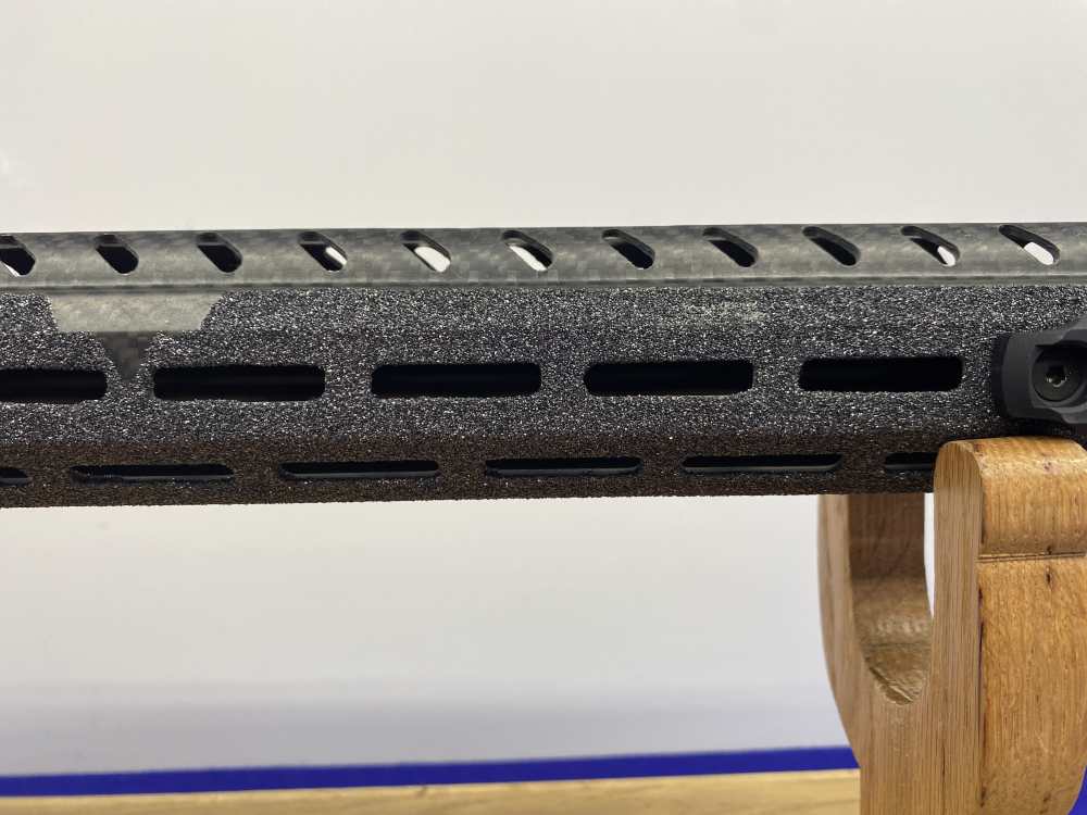 2021 Taran Tactical / Sig Sauer MPX 9mm Blk -JOHN WICK: CHAPTER 3 CARBINE--img-21