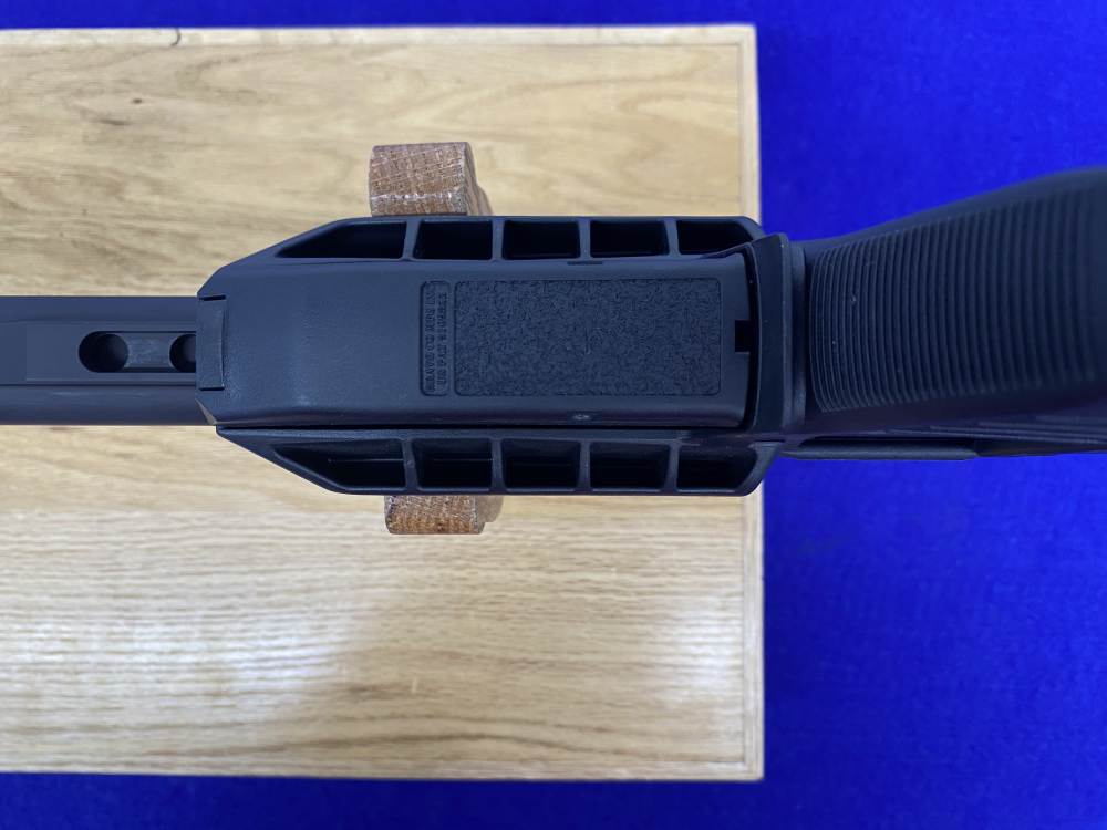 2021 Taran Tactical / Sig Sauer MPX 9mm Blk -JOHN WICK: CHAPTER 3 CARBINE--img-60