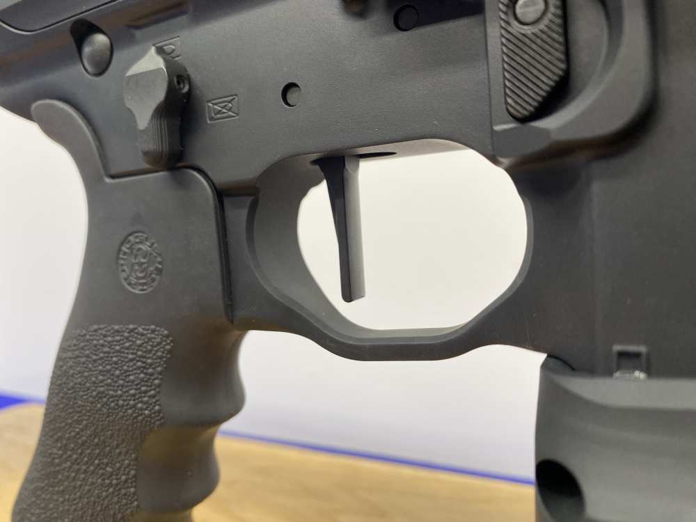 2021 Taran Tactical / Sig Sauer MPX 9mm Blk -JOHN WICK: CHAPTER 3 CARBINE--img-25