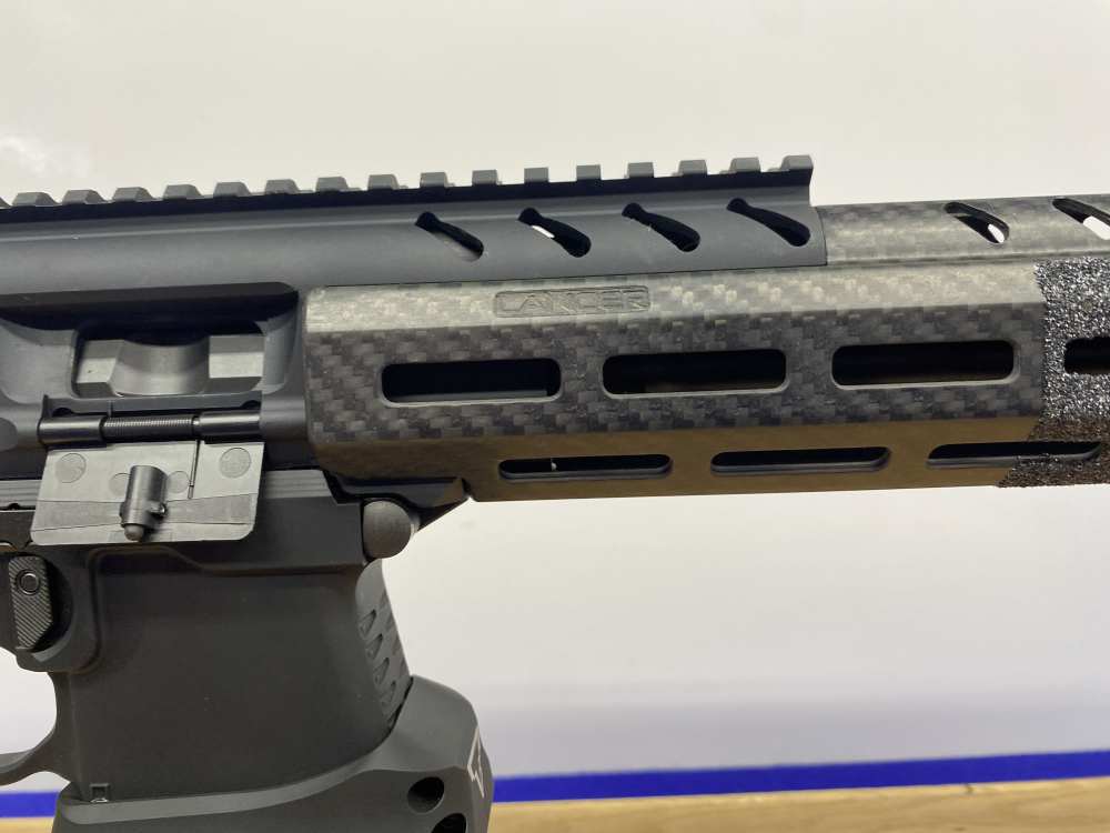2021 Taran Tactical / Sig Sauer MPX 9mm Blk -JOHN WICK: CHAPTER 3 CARBINE--img-19