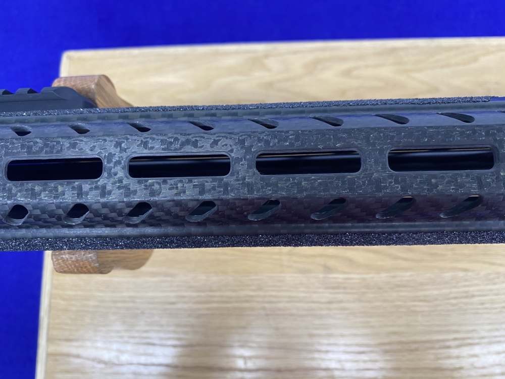 2021 Taran Tactical / Sig Sauer MPX 9mm Blk -JOHN WICK: CHAPTER 3 CARBINE--img-55