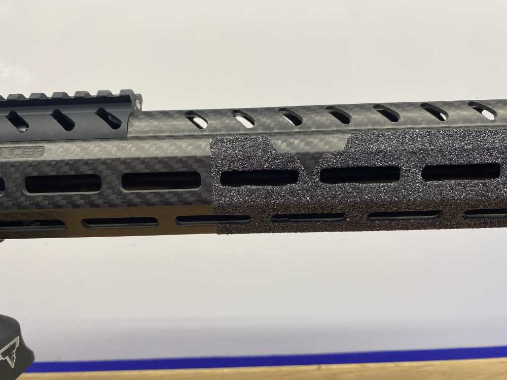 2021 Taran Tactical / Sig Sauer MPX 9mm Blk -JOHN WICK: CHAPTER 3 CARBINE--img-20