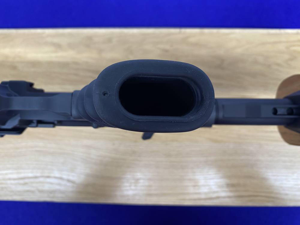 2021 Taran Tactical / Sig Sauer MPX 9mm Blk -JOHN WICK: CHAPTER 3 CARBINE--img-63