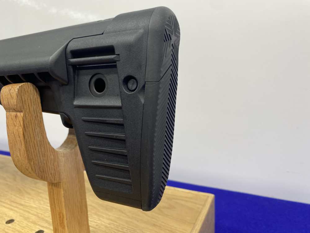2021 Taran Tactical / Sig Sauer MPX 9mm Blk -JOHN WICK: CHAPTER 3 CARBINE--img-27