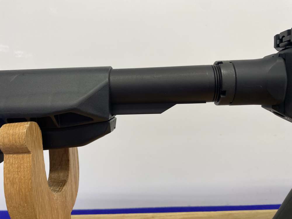 2021 Taran Tactical / Sig Sauer MPX 9mm Blk -JOHN WICK: CHAPTER 3 CARBINE--img-14
