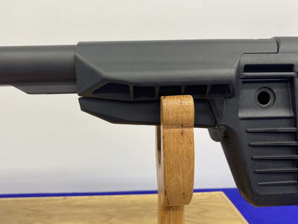 2021 Taran Tactical / Sig Sauer MPX 9mm Blk -JOHN WICK: CHAPTER 3 CARBINE--img-29