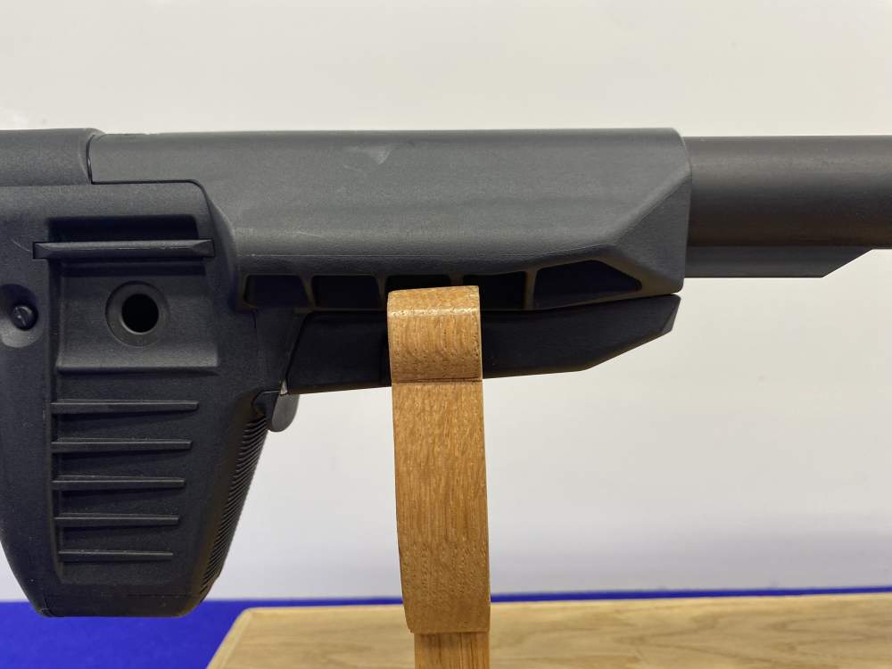 2021 Taran Tactical / Sig Sauer MPX 9mm Blk -JOHN WICK: CHAPTER 3 CARBINE--img-13