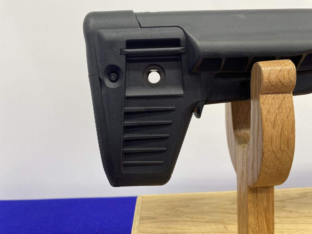 2021 Taran Tactical / Sig Sauer MPX 9mm Blk -JOHN WICK: CHAPTER 3 CARBINE--img-12