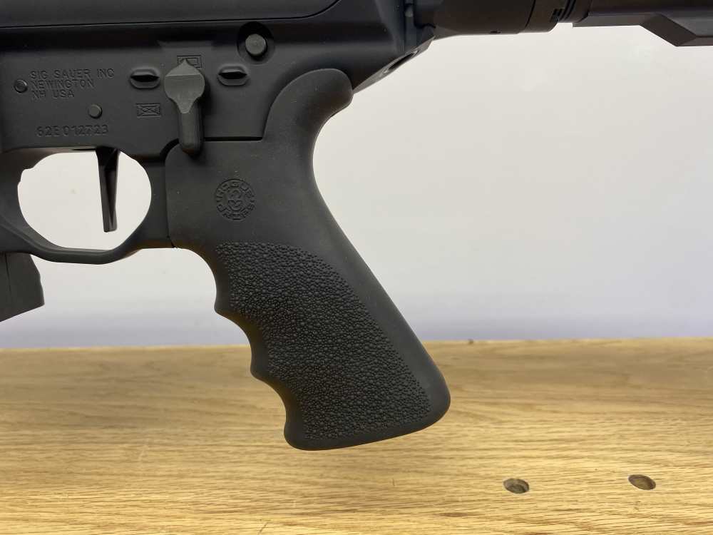 2021 Taran Tactical / Sig Sauer MPX 9mm Blk -JOHN WICK: CHAPTER 3 CARBINE--img-32