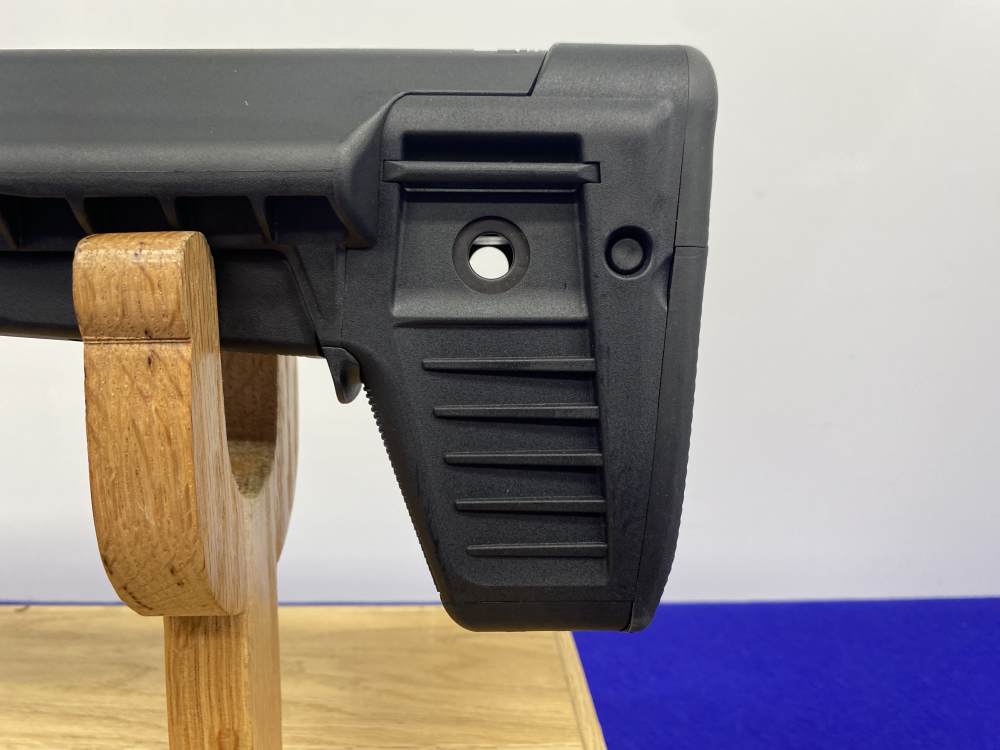 2021 Taran Tactical / Sig Sauer MPX 9mm Blk -JOHN WICK: CHAPTER 3 CARBINE--img-28