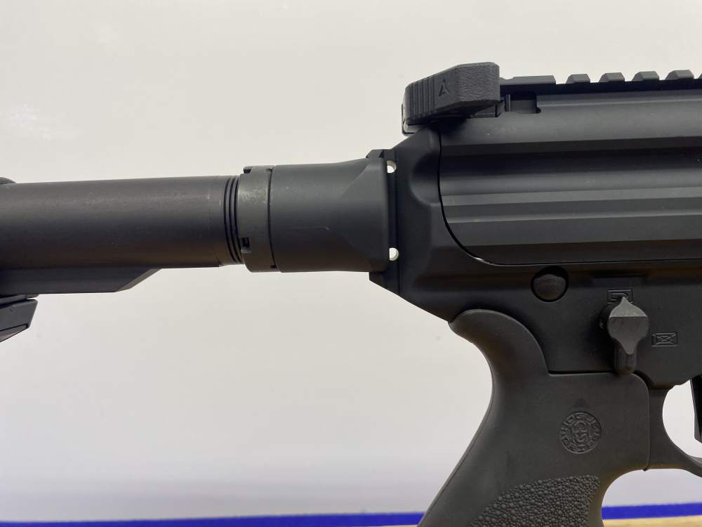 2021 Taran Tactical / Sig Sauer MPX 9mm Blk -JOHN WICK: CHAPTER 3 CARBINE--img-15