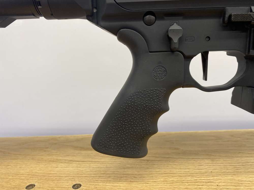 2021 Taran Tactical / Sig Sauer MPX 9mm Blk -JOHN WICK: CHAPTER 3 CARBINE--img-16