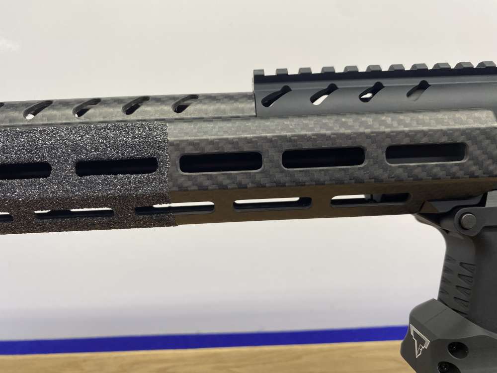 2021 Taran Tactical / Sig Sauer MPX 9mm Blk -JOHN WICK: CHAPTER 3 CARBINE--img-36