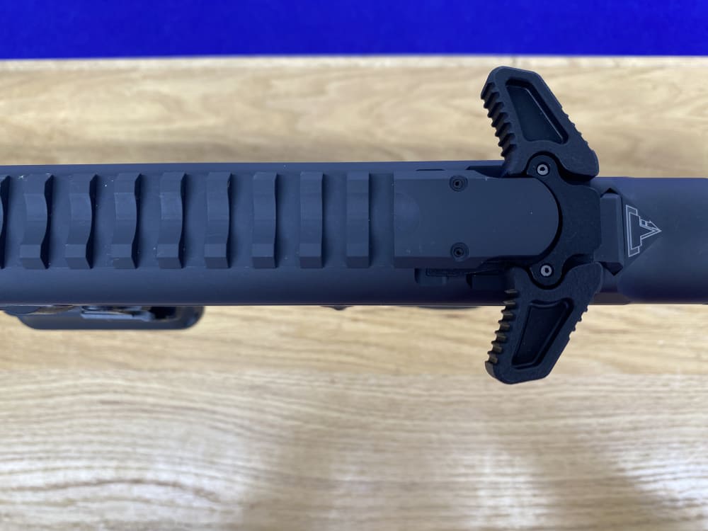 2021 Taran Tactical / Sig Sauer MPX 9mm Blk -JOHN WICK: CHAPTER 3 CARBINE--img-50