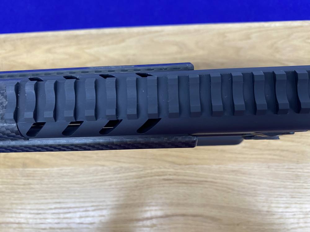 2021 Taran Tactical / Sig Sauer MPX 9mm Blk -JOHN WICK: CHAPTER 3 CARBINE--img-52