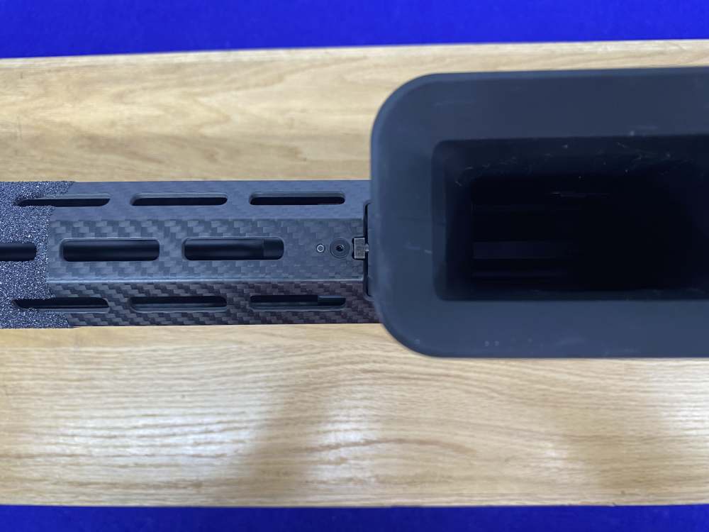 2021 Taran Tactical / Sig Sauer MPX 9mm Blk -JOHN WICK: CHAPTER 3 CARBINE--img-66