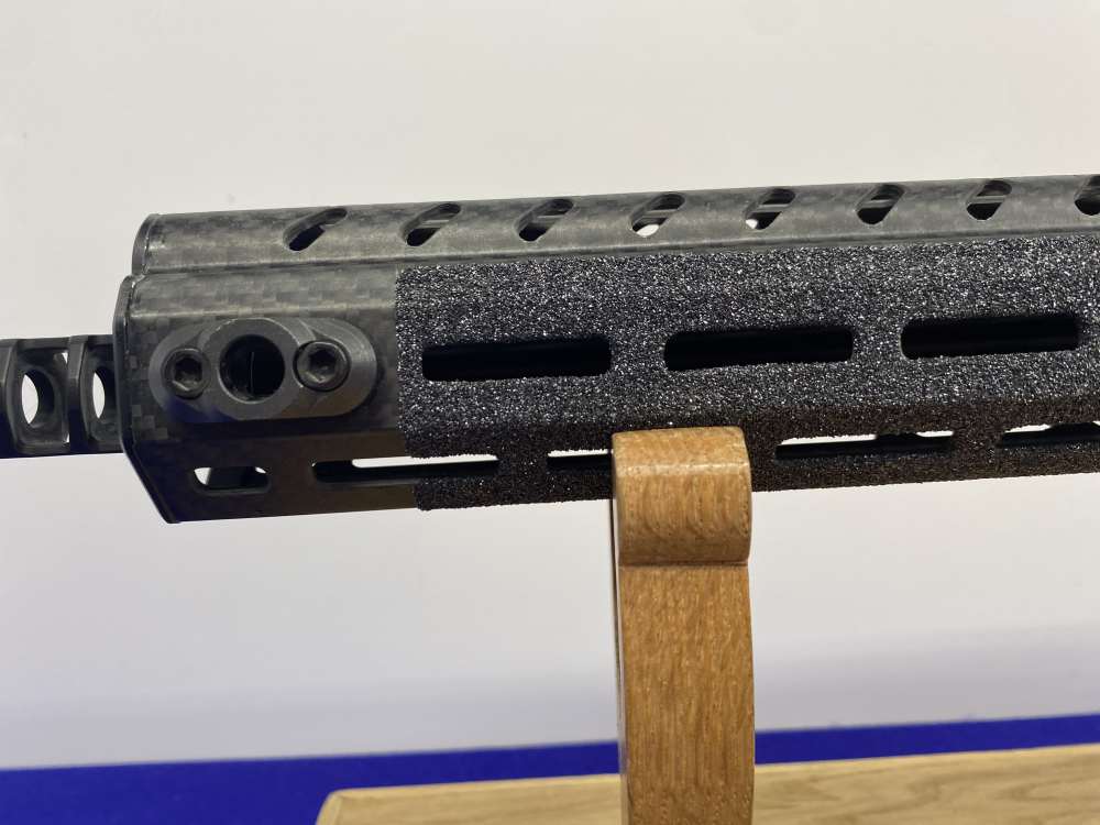 2021 Taran Tactical / Sig Sauer MPX 9mm Blk -JOHN WICK: CHAPTER 3 CARBINE--img-39