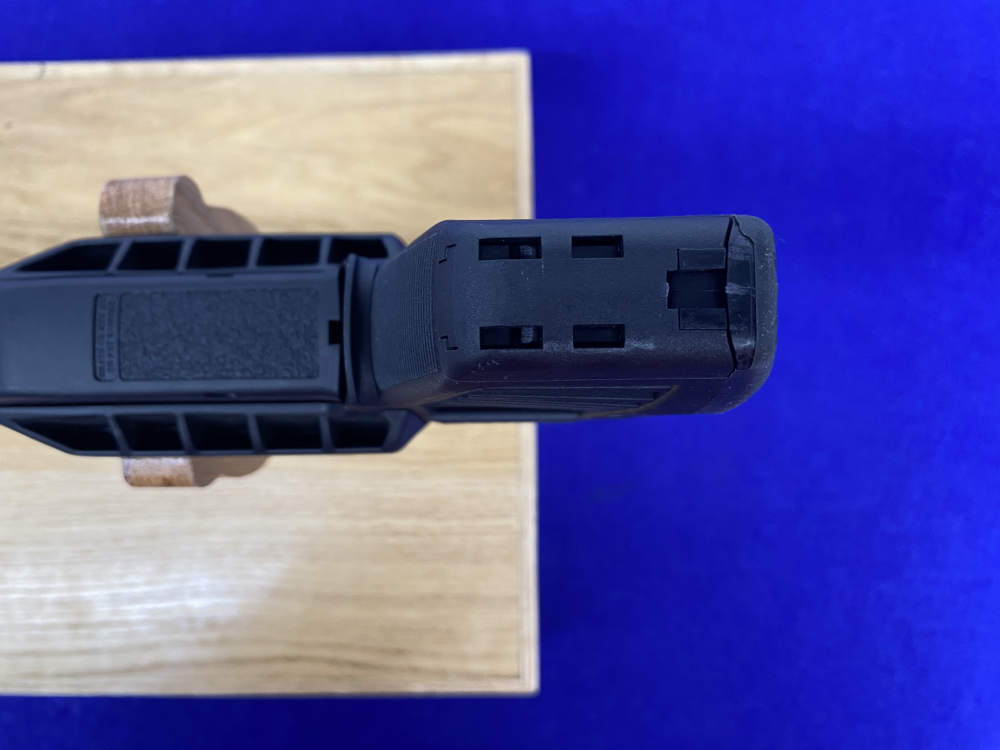 2021 Taran Tactical / Sig Sauer MPX 9mm Blk -JOHN WICK: CHAPTER 3 CARBINE--img-59
