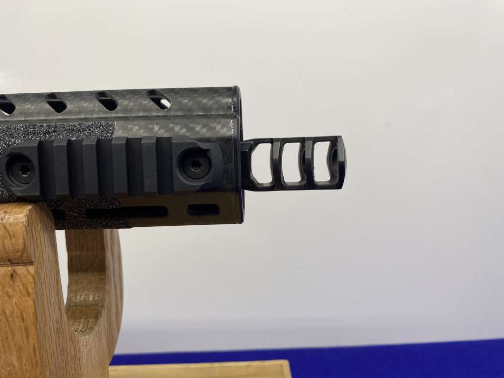 2021 Taran Tactical / Sig Sauer MPX 9mm Blk -JOHN WICK: CHAPTER 3 CARBINE--img-23