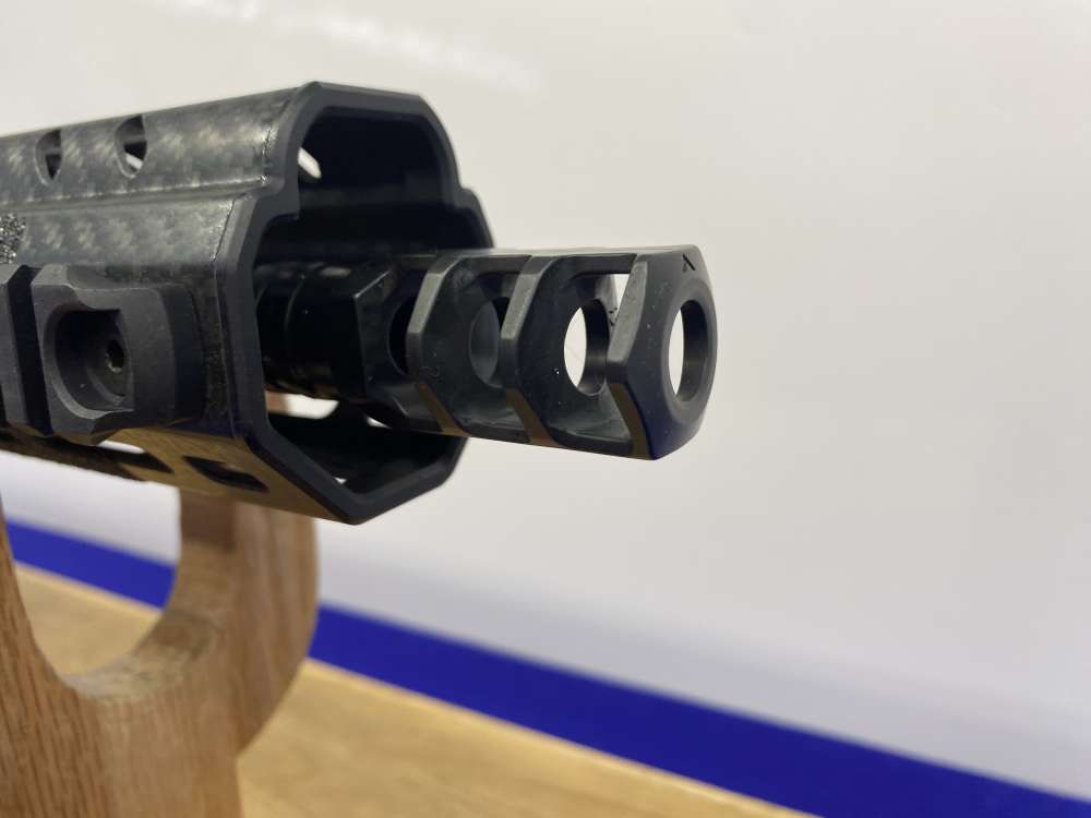 2021 Taran Tactical / Sig Sauer MPX 9mm Blk -JOHN WICK: CHAPTER 3 CARBINE--img-24