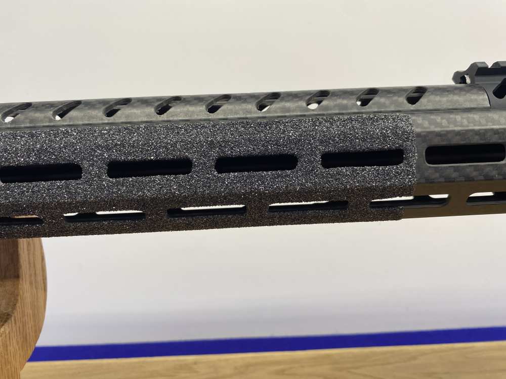 2021 Taran Tactical / Sig Sauer MPX 9mm Blk -JOHN WICK: CHAPTER 3 CARBINE--img-37