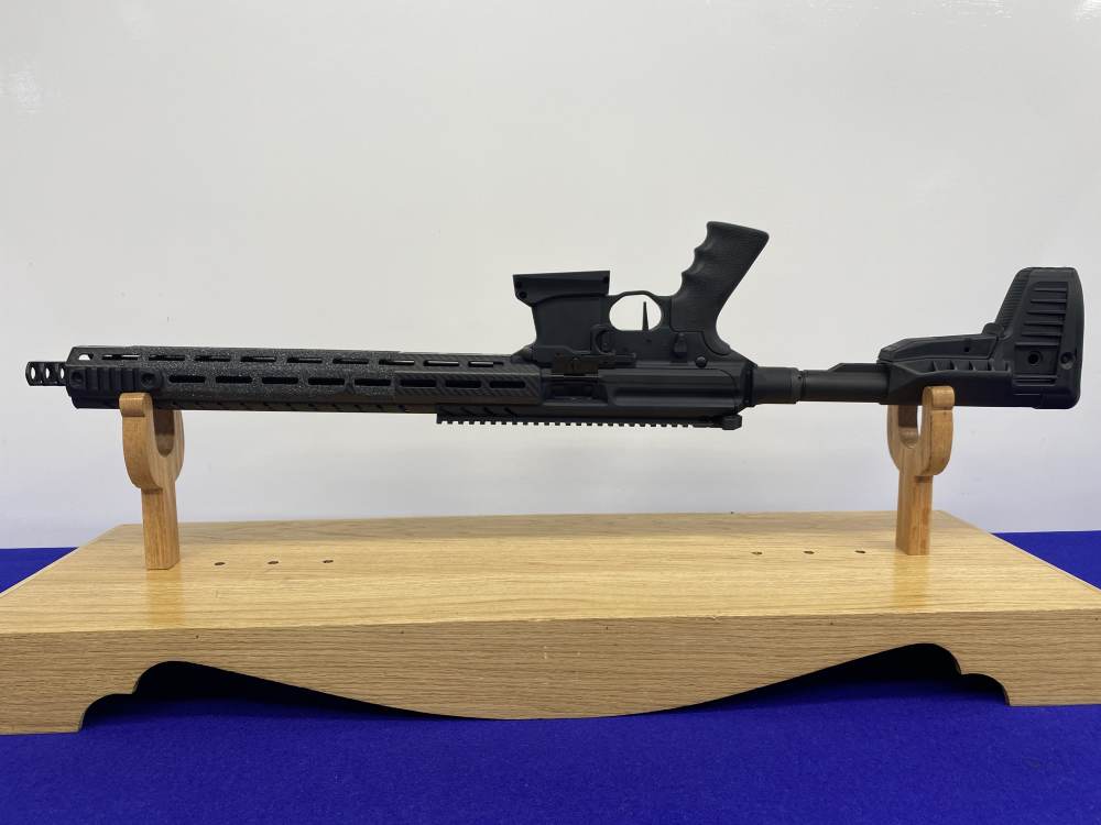 2021 Taran Tactical / Sig Sauer MPX 9mm Blk -JOHN WICK: CHAPTER 3 CARBINE--img-58