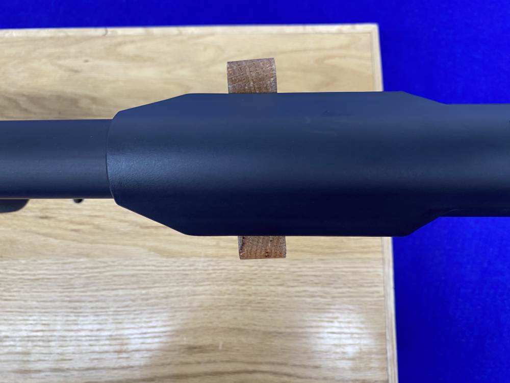 2021 Taran Tactical / Sig Sauer MPX 9mm Blk -JOHN WICK: CHAPTER 3 CARBINE--img-47