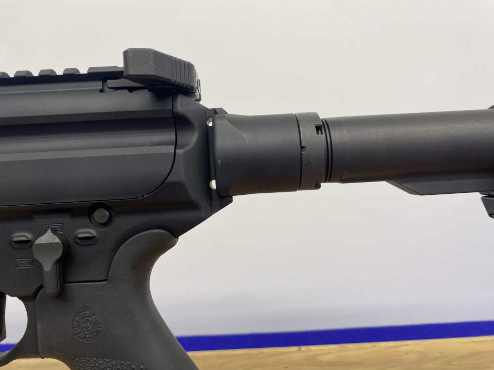 2021 Taran Tactical / Sig Sauer MPX 9mm Blk -JOHN WICK: CHAPTER 3 CARBINE--img-31