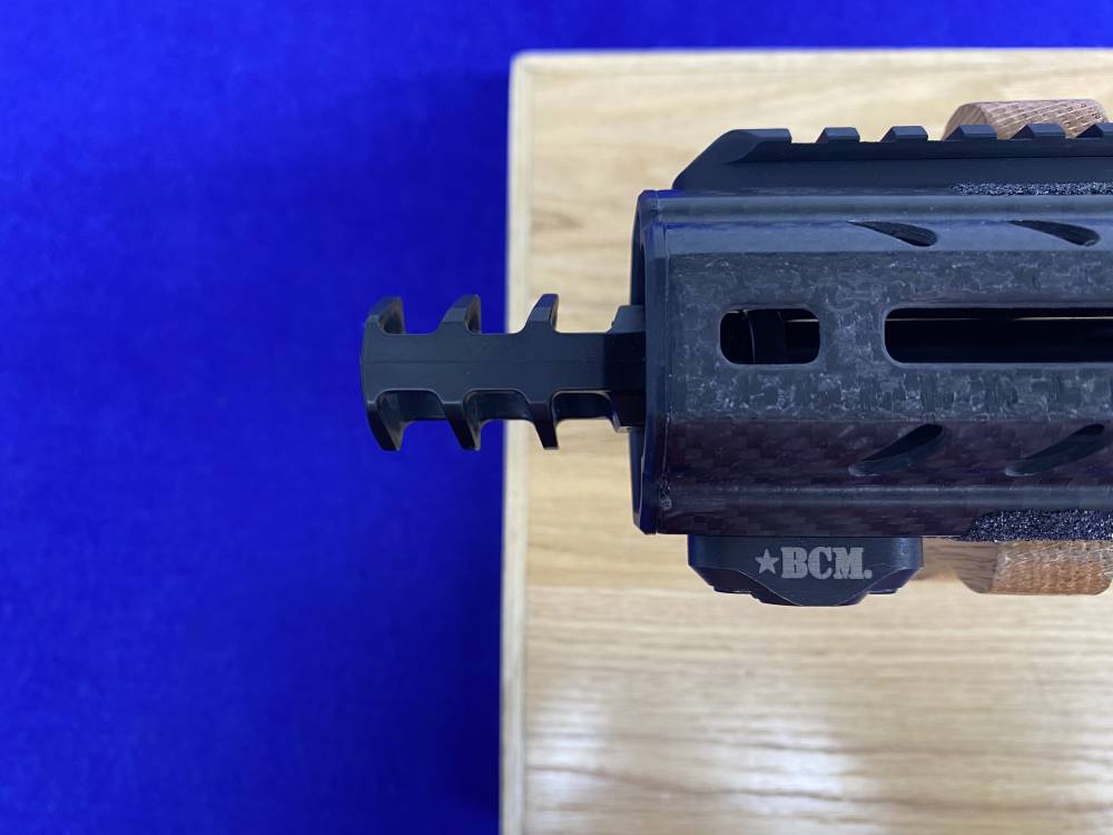2021 Taran Tactical / Sig Sauer MPX 9mm Blk -JOHN WICK: CHAPTER 3 CARBINE--img-57