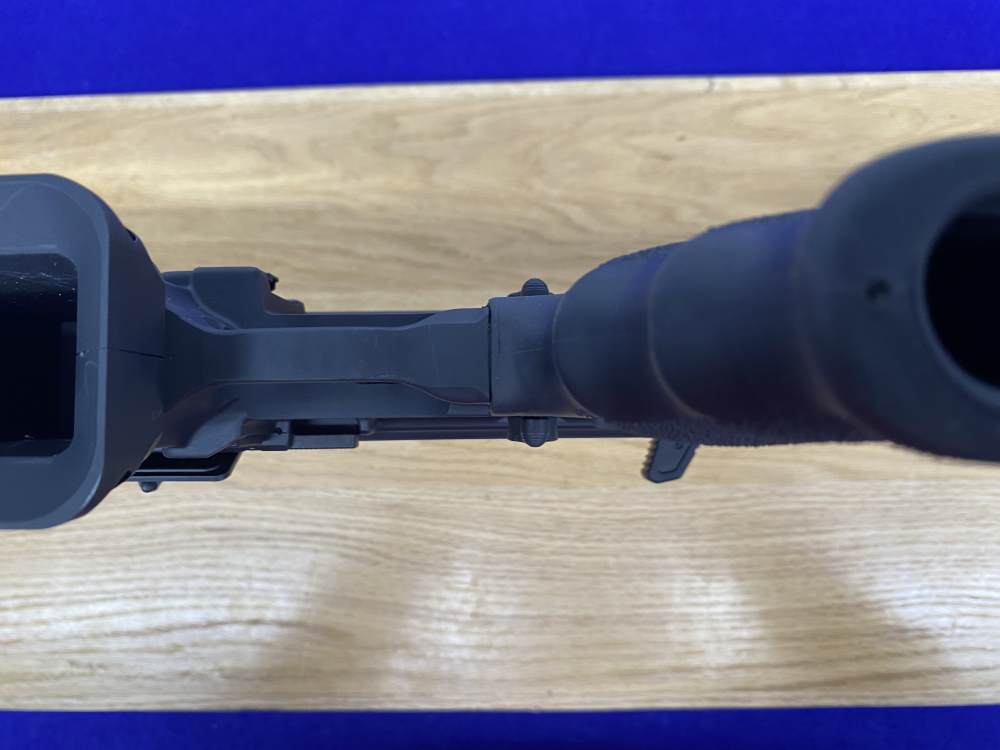 2021 Taran Tactical / Sig Sauer MPX 9mm Blk -JOHN WICK: CHAPTER 3 CARBINE--img-64