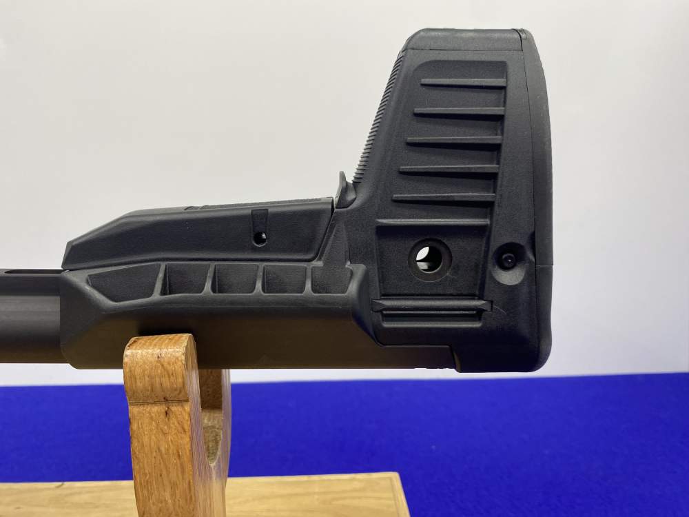 2021 Taran Tactical / Sig Sauer MPX 9mm Blk -JOHN WICK: CHAPTER 3 CARBINE--img-72