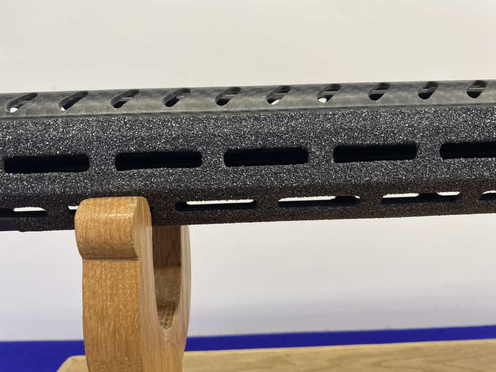 2021 Taran Tactical / Sig Sauer MPX 9mm Blk -JOHN WICK: CHAPTER 3 CARBINE--img-38