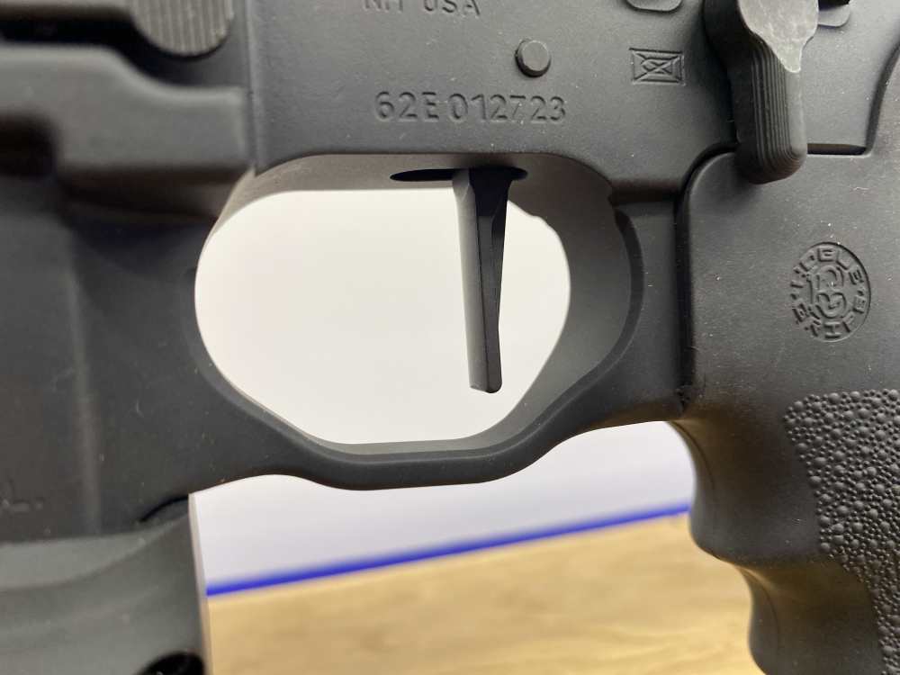 2021 Taran Tactical / Sig Sauer MPX 9mm Blk -JOHN WICK: CHAPTER 3 CARBINE--img-42