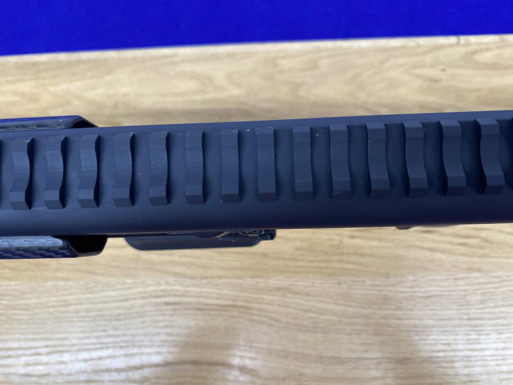 2021 Taran Tactical / Sig Sauer MPX 9mm Blk -JOHN WICK: CHAPTER 3 CARBINE--img-51