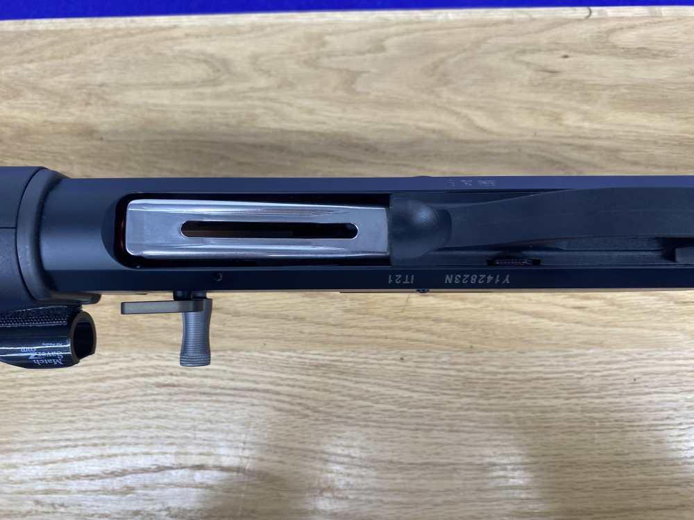 2021 Taran Tactical/Benelli M1014 12 Ga 18.5" *HEAD-TURNING JW2 PACKAGE*-img-61