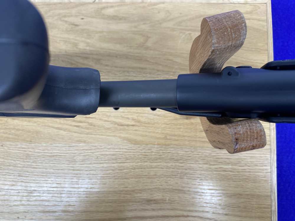2021 Taran Tactical/Benelli M1014 12 Ga 18.5" *HEAD-TURNING JW2 PACKAGE*-img-58