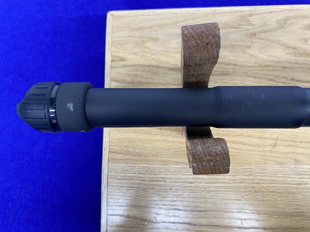 2021 Taran Tactical/Benelli M1014 12 Ga 18.5" *HEAD-TURNING JW2 PACKAGE*-img-66