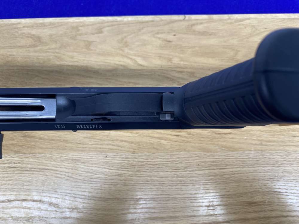 2021 Taran Tactical/Benelli M1014 12 Ga 18.5" *HEAD-TURNING JW2 PACKAGE*-img-60