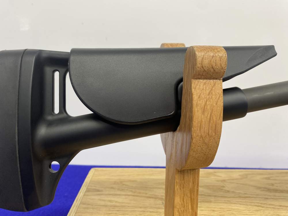2021 Taran Tactical/Benelli M1014 12 Ga 18.5" *HEAD-TURNING JW2 PACKAGE*-img-8