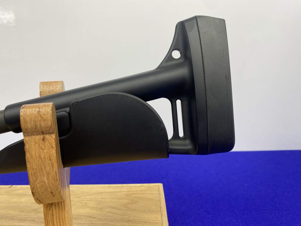 2021 Taran Tactical/Benelli M1014 12 Ga 18.5" *HEAD-TURNING JW2 PACKAGE*-img-68
