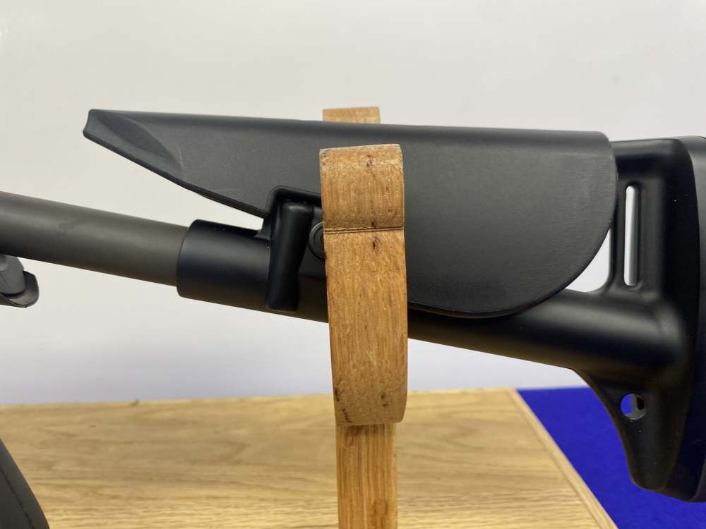 2021 Taran Tactical/Benelli M1014 12 Ga 18.5" *HEAD-TURNING JW2 PACKAGE*-img-27