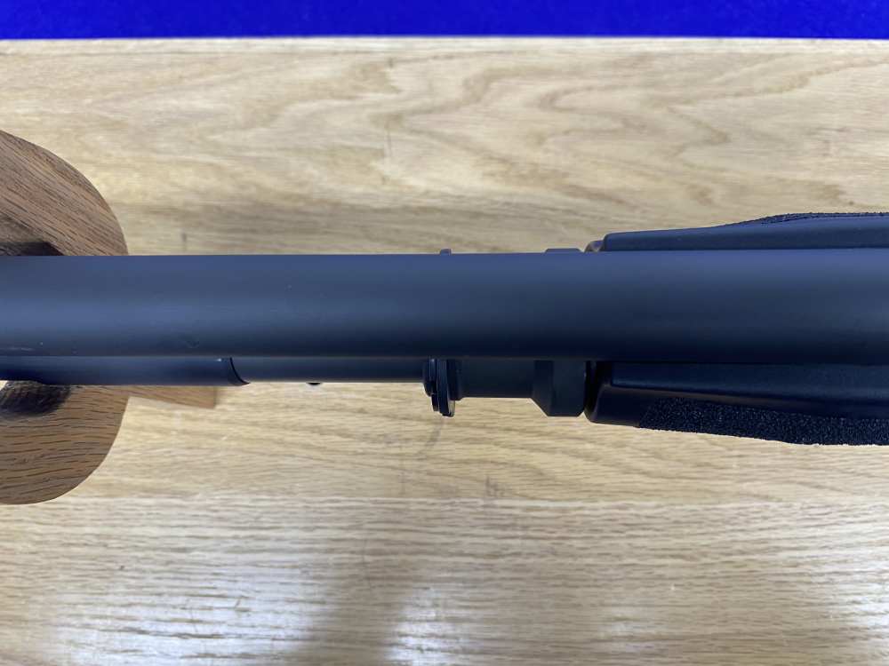 2021 Taran Tactical/Benelli M1014 12 Ga 18.5" *HEAD-TURNING JW2 PACKAGE*-img-51